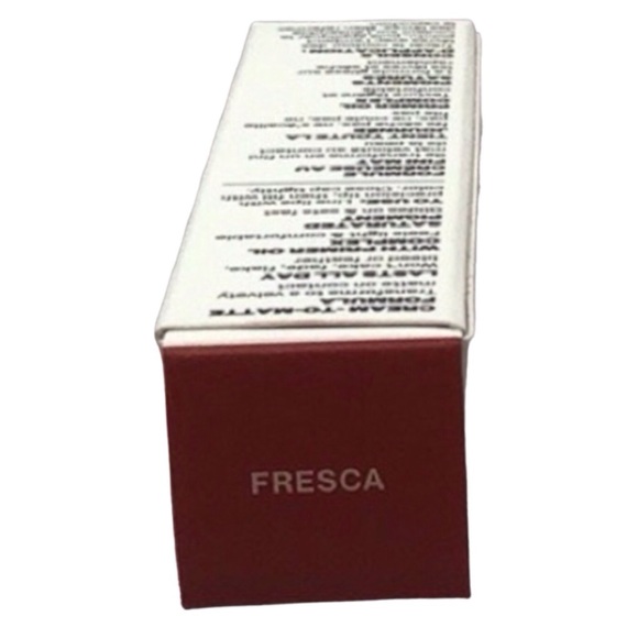 Smashbox Always on Cream to Matte Lipstick, Fresca - Picture 6 of 9